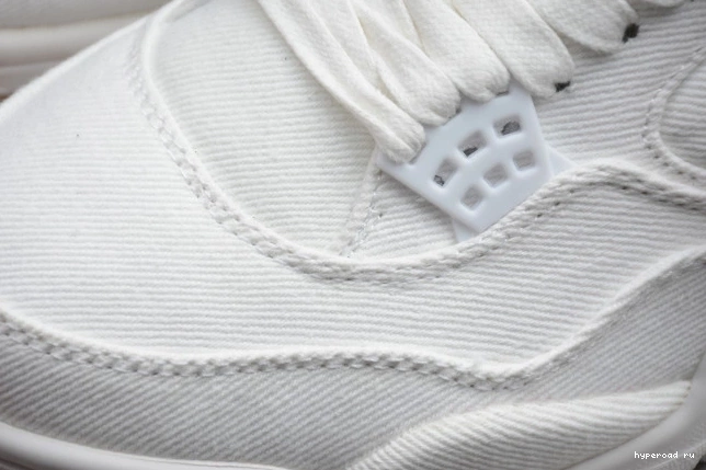 Levi's 'White' 4 x AO2571-100 Jordan Air 1031